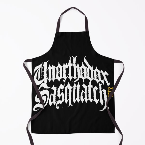 Item preview, Unorthodox Sasquatch designed and sold by 21NineTeen.