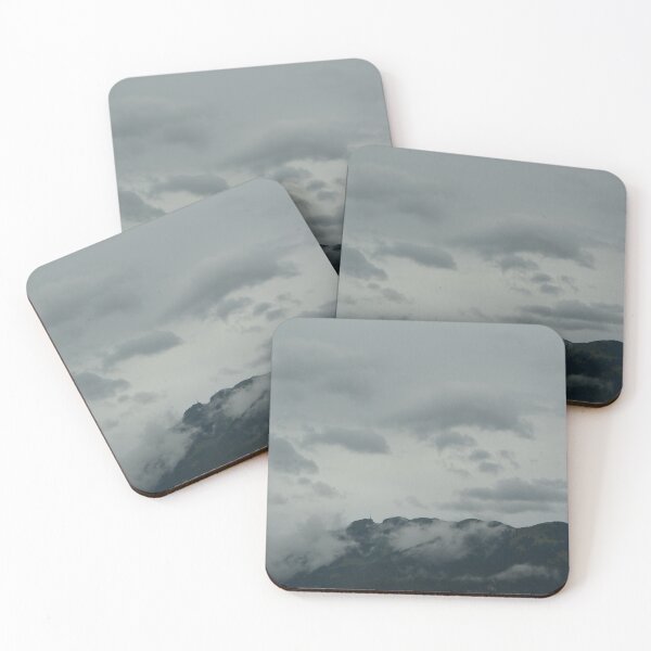 Item preview, Clouds designed and sold by Azzaalamadi.
