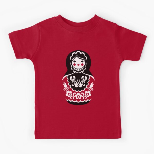 Item preview, Matryoshka designed and sold by tnelly.