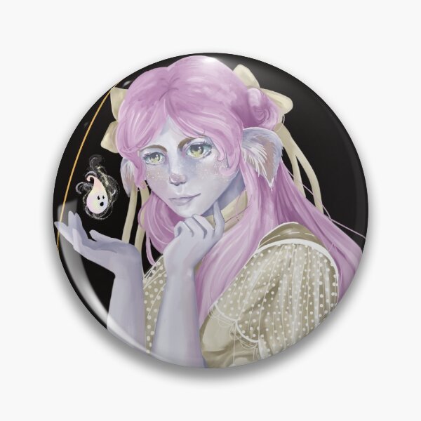 Item preview, Study of Magic designed and sold by moltenhalla.