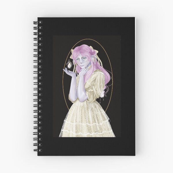 Item preview, Study of Magic designed and sold by moltenhalla.