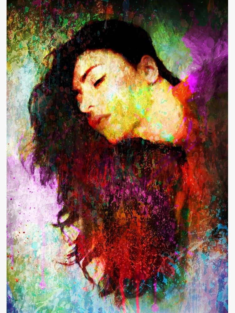 Blithe by Mackill