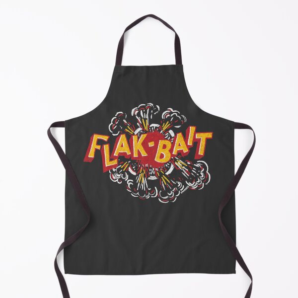 Item preview, Flak-Bait designed and sold by 909 Apparel®.