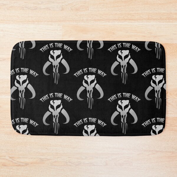 Item preview, This Is The Way - Mythosaur designed and sold by JSpookyWolf.