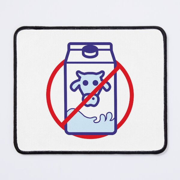 Item preview, Substance, lactose-free pictogram icons. Ideal for informational and educational materials designed and sold by LucianoCosmo.