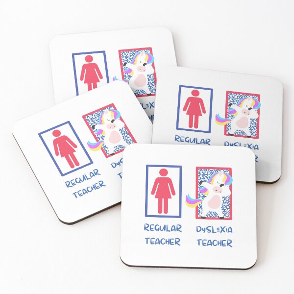 Item preview, Dyslexia Teacher| Dyslexia Day| Dyslexia Month| Dyslexia squad designed and sold by MYNTLYF.