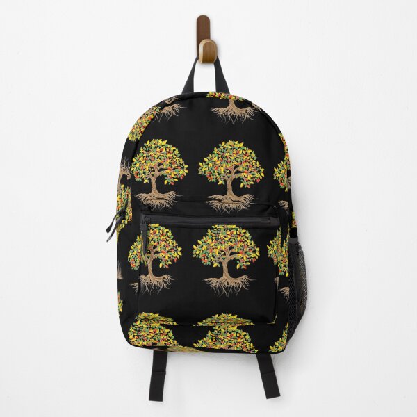 Item preview, Colorful Tree, Life is Really good to Plant Trees, Plant Based Feels Good, The Dream Of Good Art designed and sold by Merchking1.