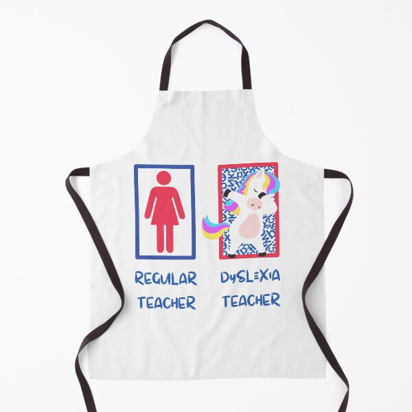 Item preview, Dyslexia Teacher| Dyslexia Day| Dyslexia Month| Dyslexia squad designed and sold by MYNTLYF.
