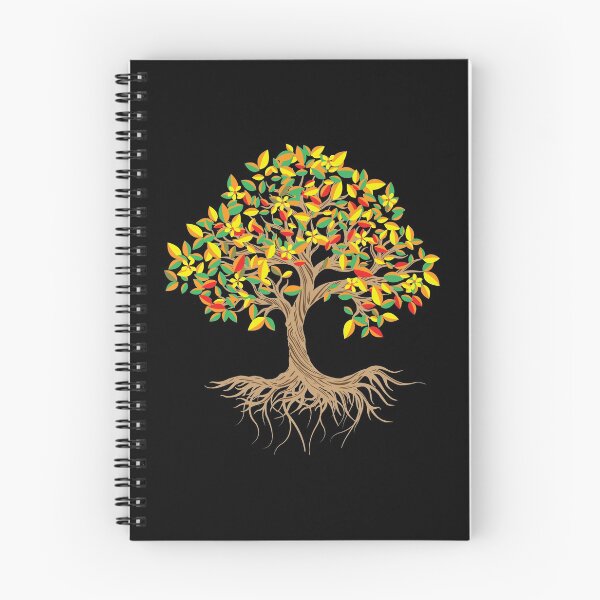 Item preview, Colorful Tree, Life is Really good to Plant Trees, Plant Based Feels Good, The Dream Of Good Art designed and sold by Merchking1.