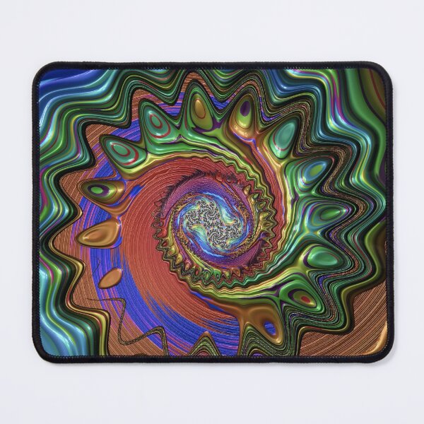 Item preview, Mother of Disaster designed and sold by TrippyFacemasks.