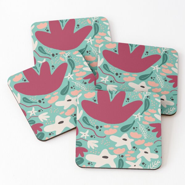 Item preview, Flowers 2 designed and sold by Gabba Delgado.