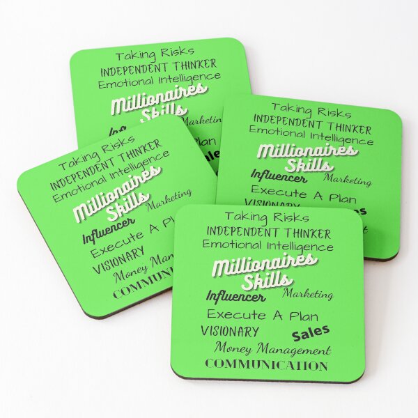 Item preview, Millionaires Master designed and sold by Greer Collins.