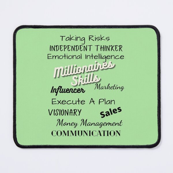 Item preview, Millionaires Master designed and sold by Greer Collins.