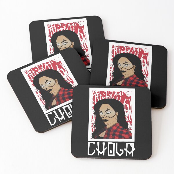 Item preview, Chola designed and sold by ZorgGraphix.