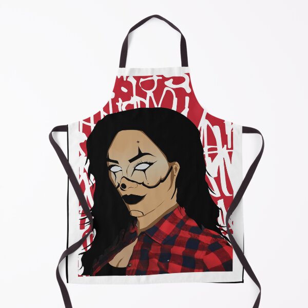 Item preview, Chola designed and sold by ZorgGraphix.