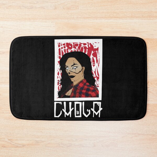 Item preview, Chola designed and sold by ZorgGraphix.