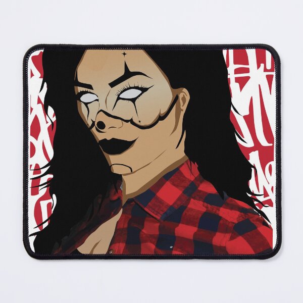 Item preview, Chola designed and sold by ZorgGraphix.