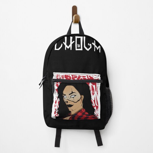 Item preview, Chola designed and sold by ZorgGraphix.