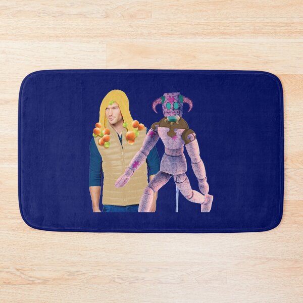 Item preview, Bootleg Norisuke and King Nothing Classic  designed and sold by TwoLegsVintage.