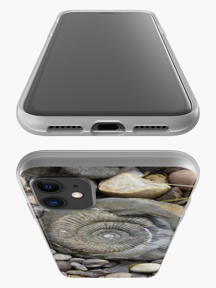 iphone fossil