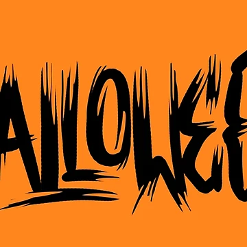 Artwork thumbnail, Halloween by RKWstudio
