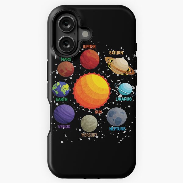 Item preview, Solar System Space Exploration designed and sold by Merchking1.