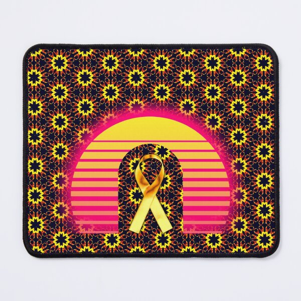 Item preview, In September We Wear Gold designed and sold by LRGraphics.