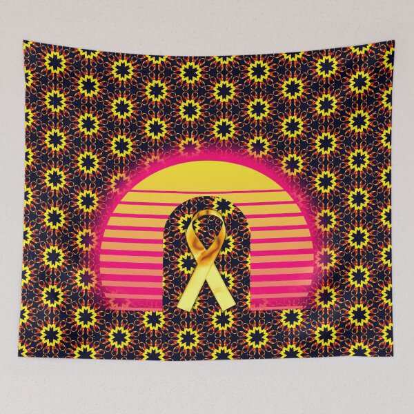 Item preview, In September We Wear Gold designed and sold by LRGraphics.