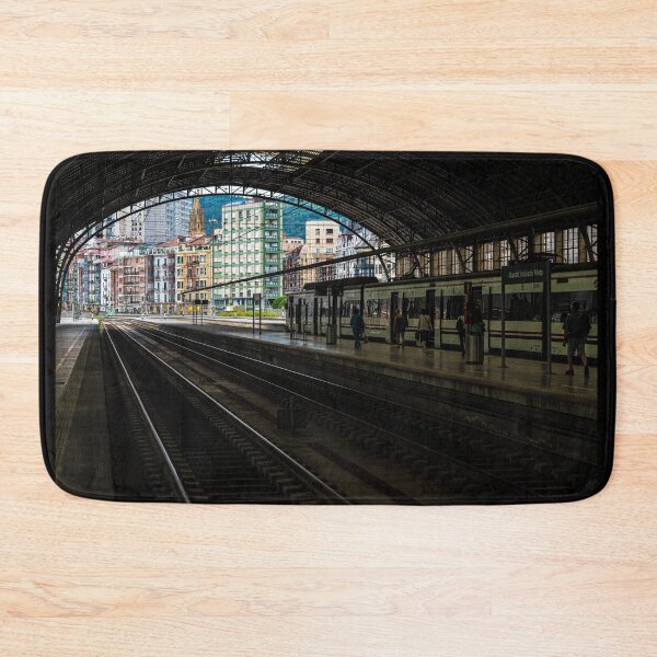 Item preview, Bilbao Beyond designed and sold by metriognome.