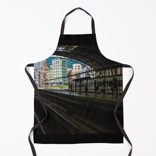 Item preview, Bilbao Beyond designed and sold by metriognome.