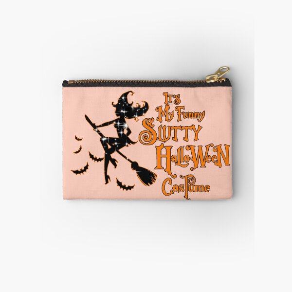 Item preview,  My Funny Slutty Halloween Costume designed and sold by Gothic Fantasy.