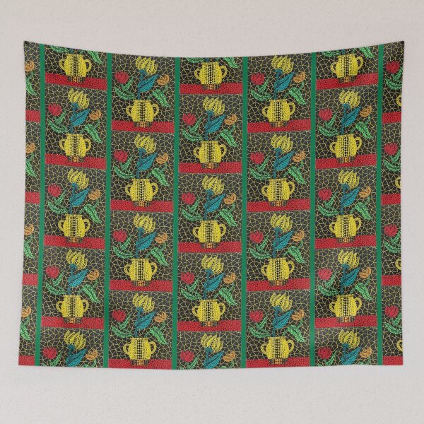 Item preview, Flowers Fulcolour Classic  designed and sold by TwoLegsVintage.