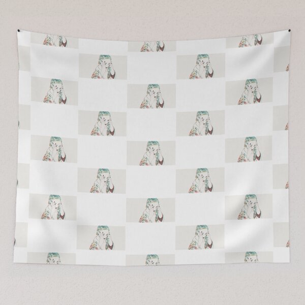 Item preview, Mint Chocolate chip Diavolo Classic  designed and sold by TwoLegsVintage.
