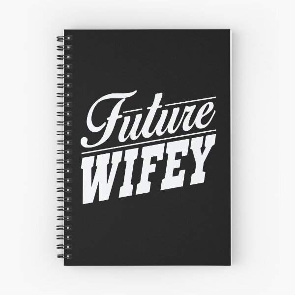 Item preview, Future Wifey designed and sold by Merchking1.