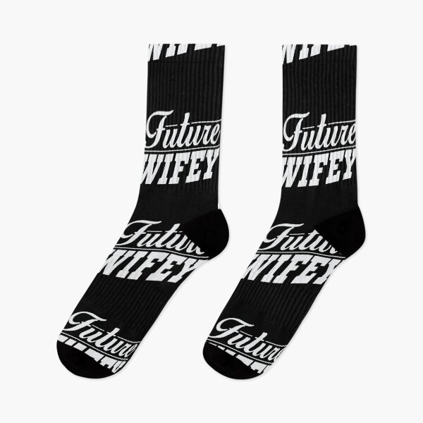 Item preview, Future Wifey designed and sold by Merchking1.