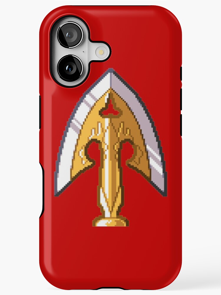 Stand Arrow Pixel Art - Jojo Classic 