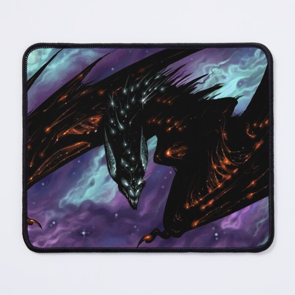 Item preview, Space Bat designed and sold by shinidesign.