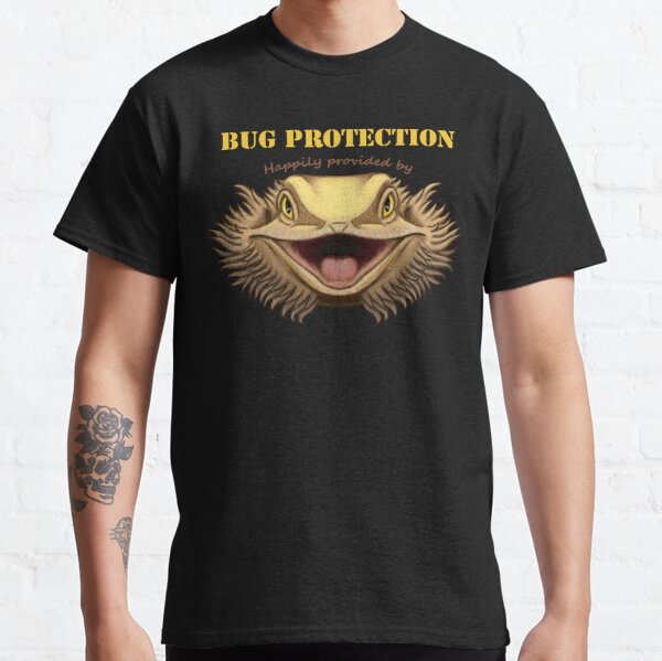 Bug Protection Classic T-Shirt