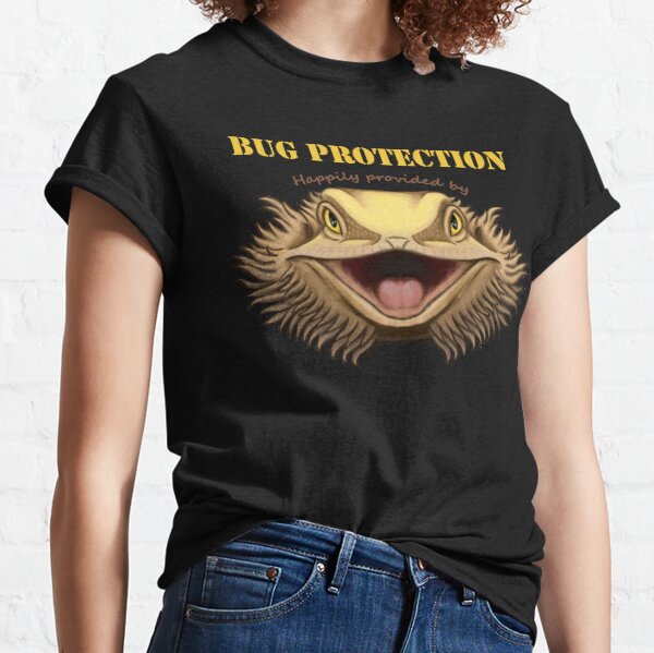 Bug Protection Classic T-Shirt