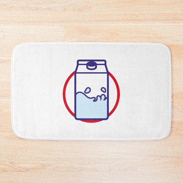 Item preview, Substance pictogram icons with lactose symbol. Ideal for informational and educational materials designed and sold by LucianoCosmo.