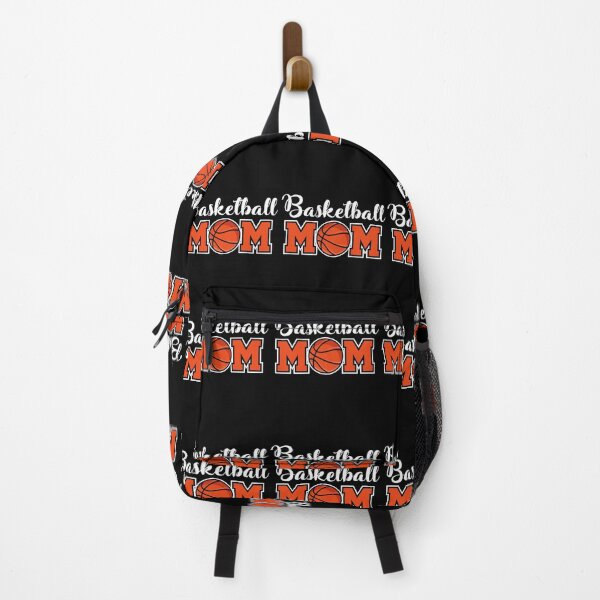 Item preview, Basketball  Mom Supportive Proud Mom Cute Player Mama  designed and sold by Merchking1.