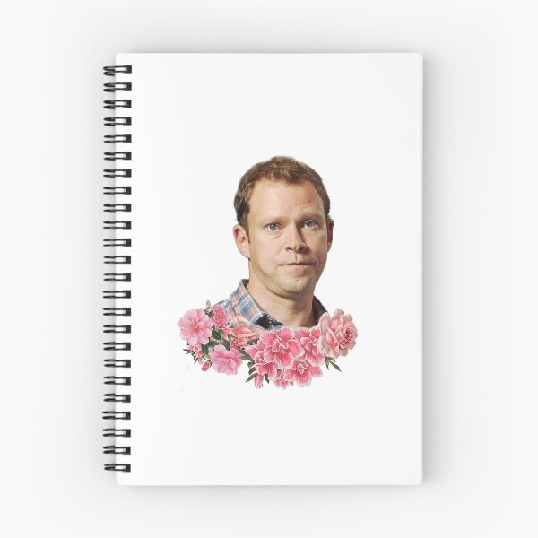 Artikelvorschau, Jeremy Usbourne (Jez) Robert Webb Peep Show entworfen und verkauft von Big-Gaffer.