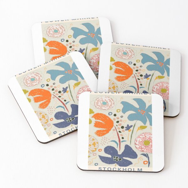 Item preview, Stockholm Classic  designed and sold by TwoLegsVintage.