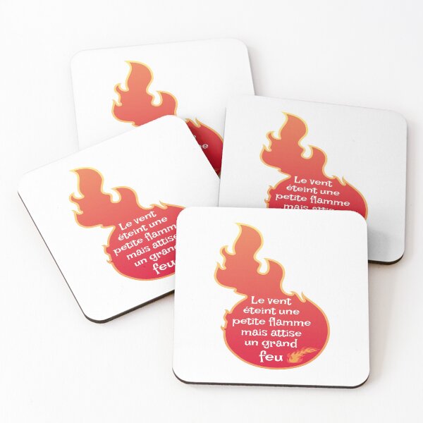 Item preview, small flame or big fire !! designed and sold by Kweeuu.