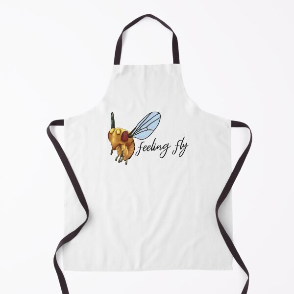 Item preview, Feeling Fly with Morgan designed and sold by SciAnts.
