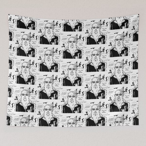 Item preview, Tamaki Damo Classic  designed and sold by TwoLegsVintage.