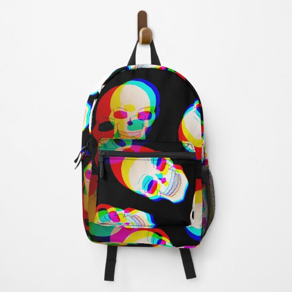 Item preview, Many Burning Skulls designed and sold by RioCariocaClub.