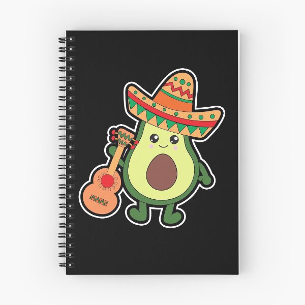Item preview, Mr Avocado designed and sold by RomeoSketches.