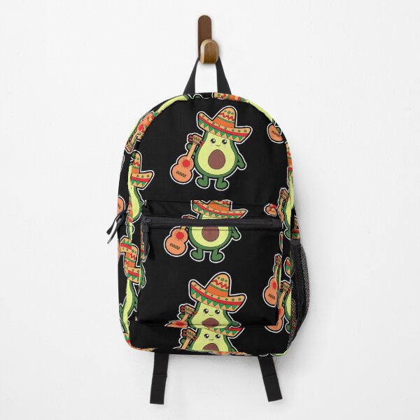 Item preview, Mr Avocado designed and sold by RomeoSketches.