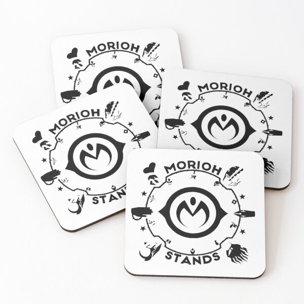 Item preview, The Stands of Morioh Classic  designed and sold by TwoLegsVintage.